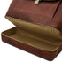 Giotto - Exclusive double-bottom leather doctor bag